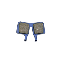 UNION schijfremblokset dbp-65 organisch