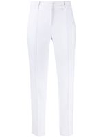 Michael Michael Kors pantalon à coupe slim - Blanc - thumbnail