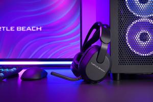 Turtle Beach Stealth 500 Headset Draadloos Hoofdband Gamen Bluetooth