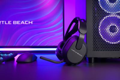 Turtle Beach Stealth 500 Headset Draadloos Hoofdband Gamen Bluetooth