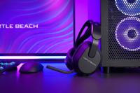 Turtle Beach Stealth 500 Headset Draadloos Hoofdband Gamen Bluetooth - thumbnail