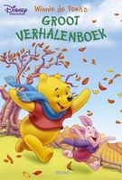 Winnie de Poeh's groot verhalenboek - thumbnail