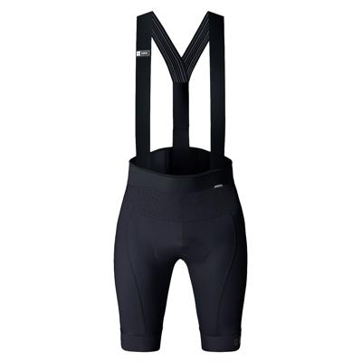 Gobik bibshort absolute 7.0 ultrablue dames