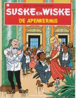 De apenkermis (Paperback)