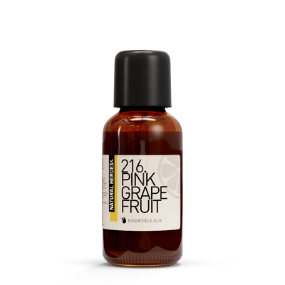 Pink Grapefruit Etherische Olie 30 ml