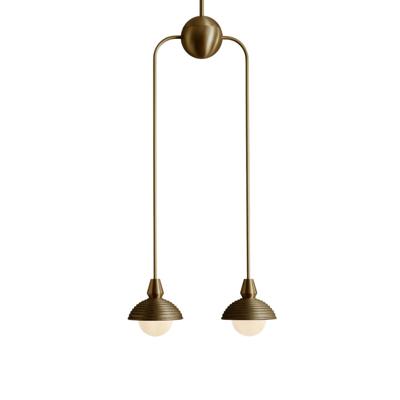 Bert Frank - Eos Drop 2 Lang Hanglamp