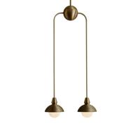 Bert Frank - Eos Drop 2 Lang Hanglamp