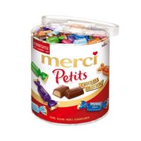 merci Petits Chocolate Collection - Chocolaatjes mix - 1000g