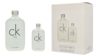 Calvin Klein CK One Giftset 250 ml Eau de Toilette