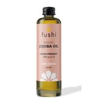 Fushi Fresh Pressed Organic Jojoba Oil 100ml
