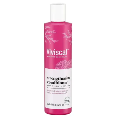 Viviscal Hair Strengthening Conditioner 250 ml