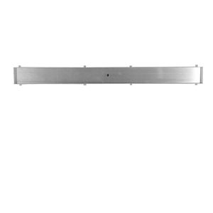 Best-Design Tegelrooster Voor Douchegoot 70 cm RVS
