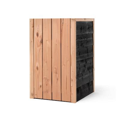 Achterwand kliko ombouw Myrne