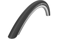 Schwalbe Vouwband G-One Allround Super Ground 28 x 1.50" / 40-622 mm zwart