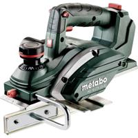 Metabo Accuschaafmachine Incl. koffer, Zonder accu, Zonder lader Schaafbreedte: 82 mm 18 V HO 18 LTX 20-82 Felsdiepte (max.): 9 mm - thumbnail