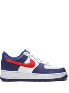 Nike Air Force 1 '07 sneakers - Wit