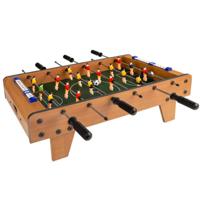 Tafelvoetbal Colorbaby 60 x 20 x 30 cm