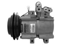 Airstal Airco compressor 10-0353 - thumbnail