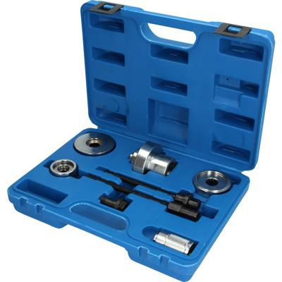 Brilliant Tools BT671800 Silentlagergereedschapsset, voor VW Polo 9N, 8-delig