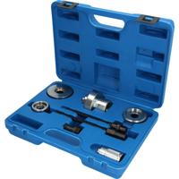 Brilliant Tools BT671800 Silentlagergereedschapsset, voor VW Polo 9N, 8-delig