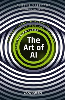 The Art of AI (Paperback)