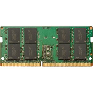 16 GB DDR4-2400 Werkgeheugen
