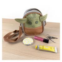 Undercover Mini rugzak star wars grogu