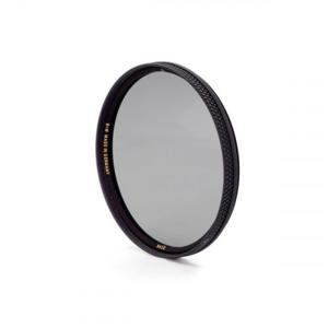 B+W Basic Circulair polarisatiefilter MRC 72mm OUTLET