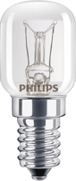 Philips 03871550 ovenlamp 25w e14