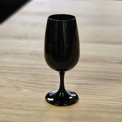Deal | INAO degustatieglazen - zwart - 6 stuks