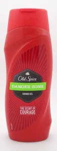 Old Spice Showergel - Danger Zone 250 ml