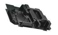 Makita Accessoires Inlay voor M-box DPT351 - BPT350 - BST110 - BST220 - DST221 - 837640-9