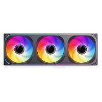 Jonsbo ZB-360 PWM ARGB Black