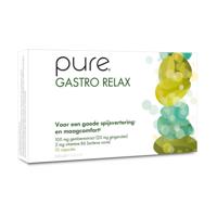 Pure Gastro Relax 10 Capsules - thumbnail