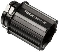 Garmin tacx® neo/flux campagnolo freehub body t2805.51