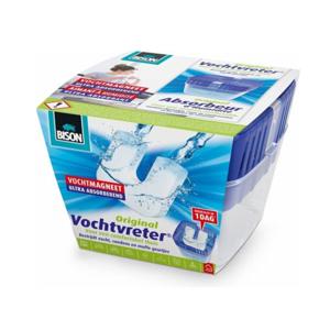 Bison vochtopnemer / vochtvanger 450 gram