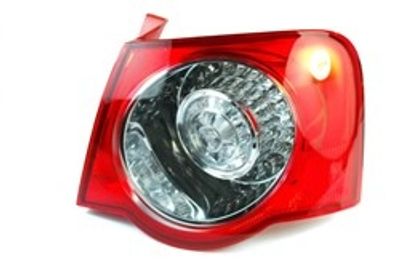 Achterlicht LLE801