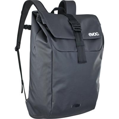 Evoc - duffle backpack one size grey black 26l
