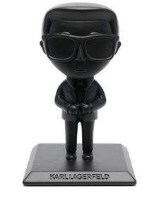 Karl Lagerfeld figurine Karl Ikon 2.0 - Noir