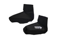 Viking Overschoenen Neopreen XL Zwart [47-50] Accessoire Zwart L (45-47)