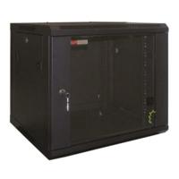 Wand patchkast WP WPN-RWB-15606-B (60 x 60 x 77 cm)