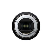 Tamron 28-200mm F/2.8-5.6 Di III RXD MILC Standaardzoomlens Zwart - thumbnail