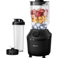 Philips Home HR2041/41 Blender 450 W Zwart