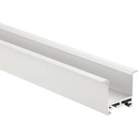 Deko Light 970862 Combo Aluminium (l x b x h) 3000 x 35 x 25 mm 1 stuk(s)