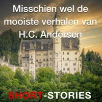 Misschien wel de mooiste verhalen van H.C. Andersen - thumbnail