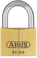 Abus hangslot 85/50 e ka 2726 - 85/50 ka 2726 - 85/50 ka 2726