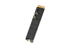 Transcend JetDrive™ 820 Mac 480 GB NVMe/PCIe M.2 SSD 2280 harde schijf M.2 NVMe PCIe 3.0 x4 Retail TS480GJDM820