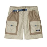 Patagonia Outdoor Everyday 6" Kortebroek Heren Pelican S