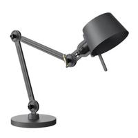 Tonone Bolt 2 Arm bureaulamp small Midnight Grey