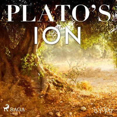 Plato's Ion